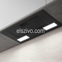 Elica ERA C BL/A/52 fekete beépíthető páraelszívó