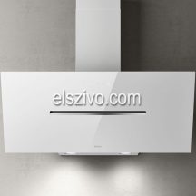 Elica SHY-S WH/A/90 fehér design páraelszívó