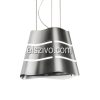 Elica WAVE UX IX/F/51 függesztett design páraelszívó Elica WAVE UX IX/F/51 függesztett design páraelszívó