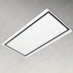   Elica HILIGHT-X H16 WH/A/100 fehér mennyezetbe építhető  páraelszívó
