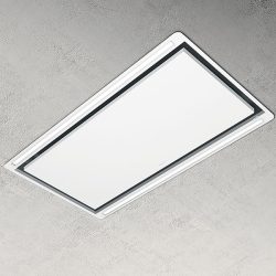 Elica HILIGHT-X H16 WH/A/100 fehér mennyezetbe építhető  páraelszívó