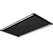   Elica HILIGHT-X H30 BL MAT/A/100 fekete mennyezetbe építhető sziget páraelszívó