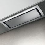   Elica HIDDEN ADV PLUS @ IX/A/52 inox beépíthető páraelszívó