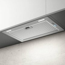   Elica FOLD GR/A/52 SEM1 külső motoros ezüst beépíthető páraelszívó