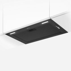 Elica FOLD BL MAT/A/52 fekete beépíthető páraelszívó