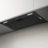 Elica FOLD BL MAT/A/52 SEM1 külső motoros fekete beépíthető páraelszívó Elica FOLD BL MAT/A/52 SEM1 külső motoros fekete beépíthető páraelszívó