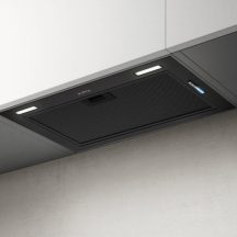   Elica FOLD BL MAT/A/52 SEM2 külső motoros fekete beépíthető páraelszívó