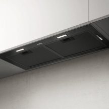 Elica FOLD BL MAT/A/72 fekete beépíthető páraelszívó
