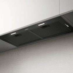 Elica FOLD BL MAT/A/72 fekete beépíthető páraelszívó