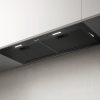 Elica FOLD BL MAT/A/72 SEM2 külső motoros fekete beépíthető páraelszívó Elica FOLD BL MAT/A/72 SEM2 külső motoros fekete beépíthető páraelszívó