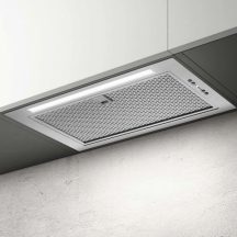 Elica FOLD S IX/A/52 inox beépíthető páraelszívó