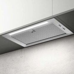 Elica FOLD S IX/A/52 inox beépíthető páraelszívó