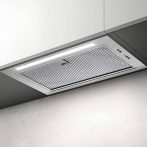   Elica FOLD S IX/A/52 SEM1 külső motoros inox beépíthető páraelszívó