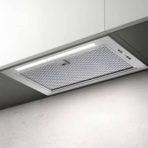   Elica FOLD S IX/A/52 SEM1 külső motoros inox beépíthető páraelszívó