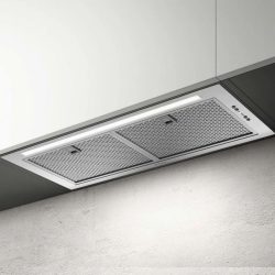 Elica FOLD S IX/A/72 inox beépíthető páraelszívó