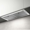 Elica FOLD S IX/A/72 SEM2 külső motoros inox beépíthető páraelszívó