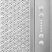 Elica FOLD S IX/A/72 SEM2 külső motoros inox beépíthető páraelszívó
