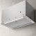Elica FOLD S IX/A/72 inox beépíthető páraelszívó