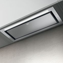 Elica HIDDEN ADV PLUS @ IX/A/72 inox beépíthető páraelszívó