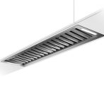 Elica CT35 PRO IX/A/120 inox beépíthető páraelszívó