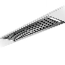 Elica CT35 PRO GME11 IX/A/120 külső motoros páraelszívó