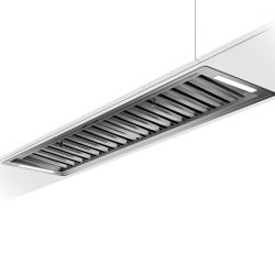 Elica CT35 PRO GME11 IX/A/120 külső motoros páraelszívó