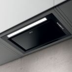   Elica HIDDEN ADV PLUS @ BLGL/A/52 fekete beépíthető páraelszívó