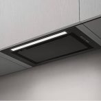   Elica LANE SENSOR @ BLMAT/A/52 fekete beépíthető páraelszívó