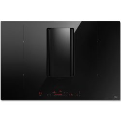 Elica NIKOLATESLA ALPHA B BL/A/78 főzőlapba épített páraelszívó