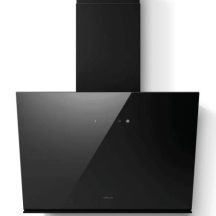 Elica JUST DRY BL/A/55 fekete design páraelszívó