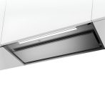   Elica BOXIN ADVANCE PLUS @ IX/A/120 inox beépíthető páraelszívó