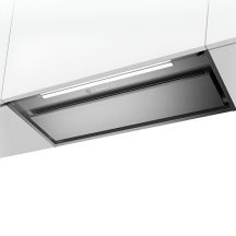   Elica BOXIN ADVANCE PLUS @ IX/A/120 inox beépíthető páraelszívó