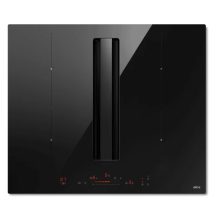   Elica NIKOLATESLA ALPHA B BL/A/60 főzőlapba épített páraelszívó