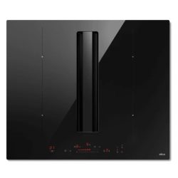 Elica NIKOLATESLA ALPHA B BL/A/60 főzőlapba épített páraelszívó
