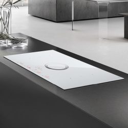 Elica NIKOLATESLA SWITCH EVO WH/A/83 főzőlapba épített páraelszívó Elica NIKOLATESLA SWITCH EVO WH/A/83 főzőlapba épített páraelszívó