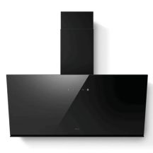 Elica JUST DRY BL/A/80 fekete design páraelszívó