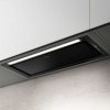 Elica HIDDEN 2.0 BL MAT/A/72 fekete beépíthető páraelszívó Elica HIDDEN 2.0 BL MAT/A/72 fekete beépíthető páraelszívó