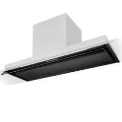 Elica BOXIN ADVANCE PLUS @ BLMAT/A/120 fekete beépíthető páraelszívó