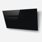 Elica NEAT @ BL/A/80 fekete design páraelszívó