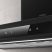 Elica ADÉLE @ BLMAT/A/60 matt fekete fali páraelszívó