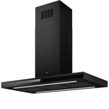 Elica ADÉLE IS BL MAT/A/90 fekete sziget páraelszívó