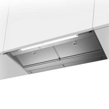   Elica BOXIN ADVANCE DRY @ IX/A/60 inox beépíthető páraelszívó