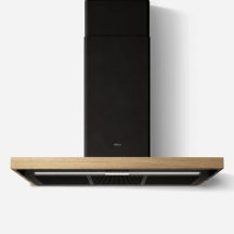 Elica BIO BLRO/A/90 ROVERE fali design páraelszívó