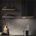 Elica BIO BLRO/A/90 ROVERE fali design páraelszívó