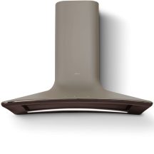 Elica SWEET TAUPE F/85 páraelszívó