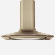 Elica SWEET BRONZE/F/85 bronz fali páraelszívó