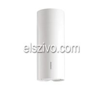 Falmec POLAR fehér SEM2 külső motoros fali páraelszívó