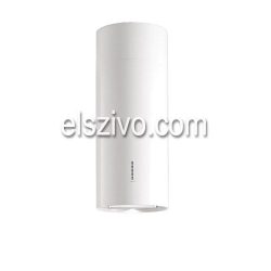 Falmec POLAR fehér SEM2 külső motoros fali páraelszívó