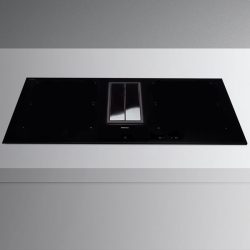 Falmec QUANTUM PRO 84 főzőlapba épített páraelszívó