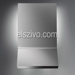 Falmec RIALTO TOP H100 inox design páraelszívó